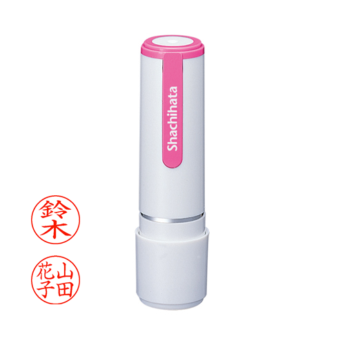 ホワイトピンク